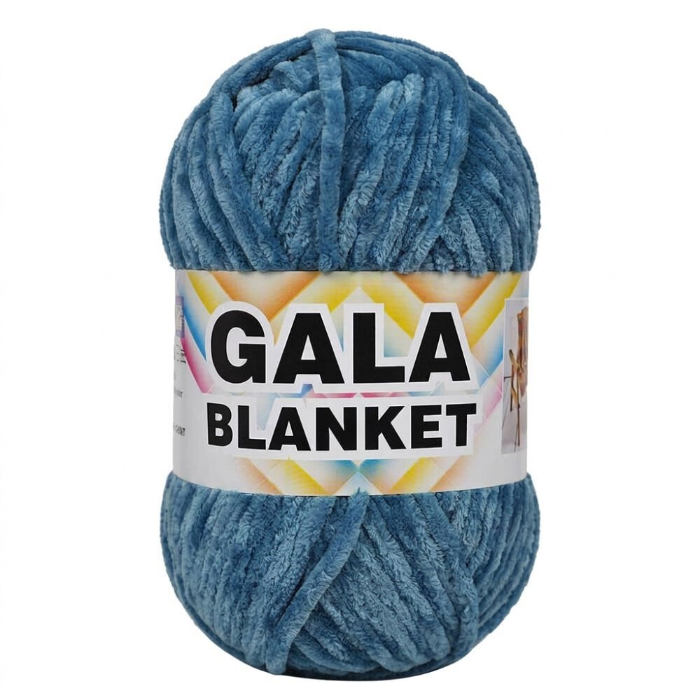 GALA BLANKET KADİFE (250gr) CHS-07