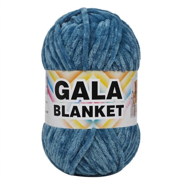 GALA BLANKET KADİFE (250gr) CHS-07
