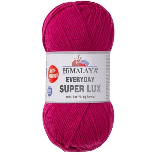 HİMALAYA EVERYDAY SUPER LUX 734-13