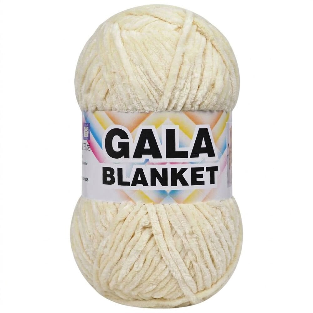 GALA BLANKET KADİFE (250gr) CHS-08