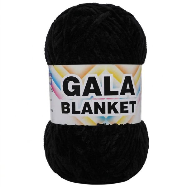 GALA BLANKET KADİFE (250gr) CHS-10