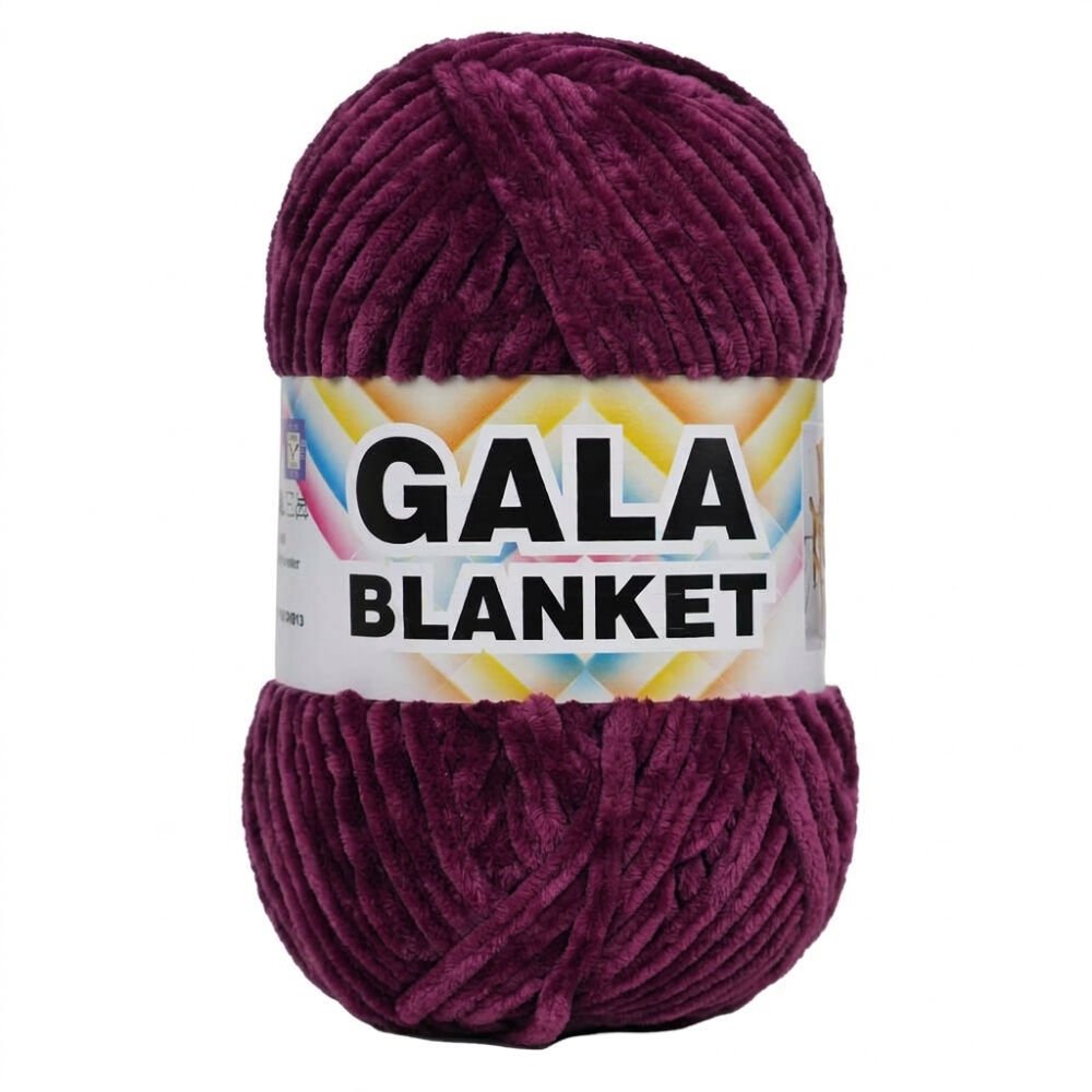 GALA BLANKET KADİFE (250gr) CHS-13