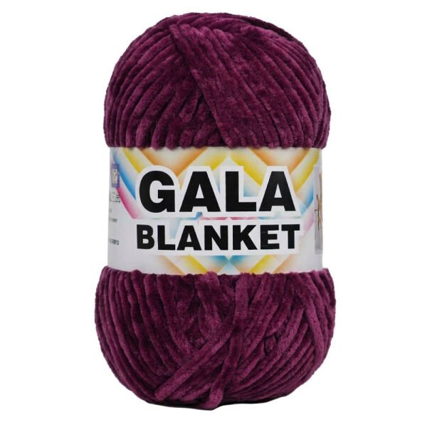GALA BLANKET KADİFE (250gr) CHS-13