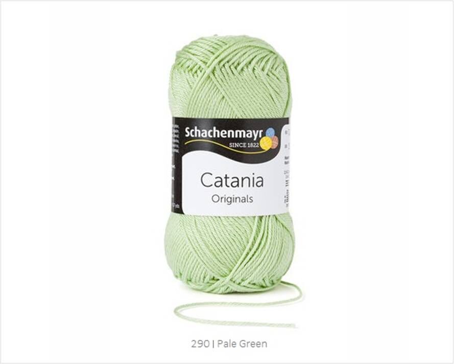 SCHACHENMAYR CATANIA 290