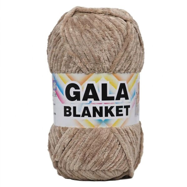GALA BLANKET KADİFE (250gr) CHS-16
