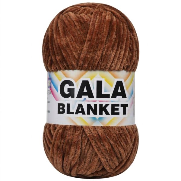 GALA BLANKET KADİFE (250gr) CHS-18