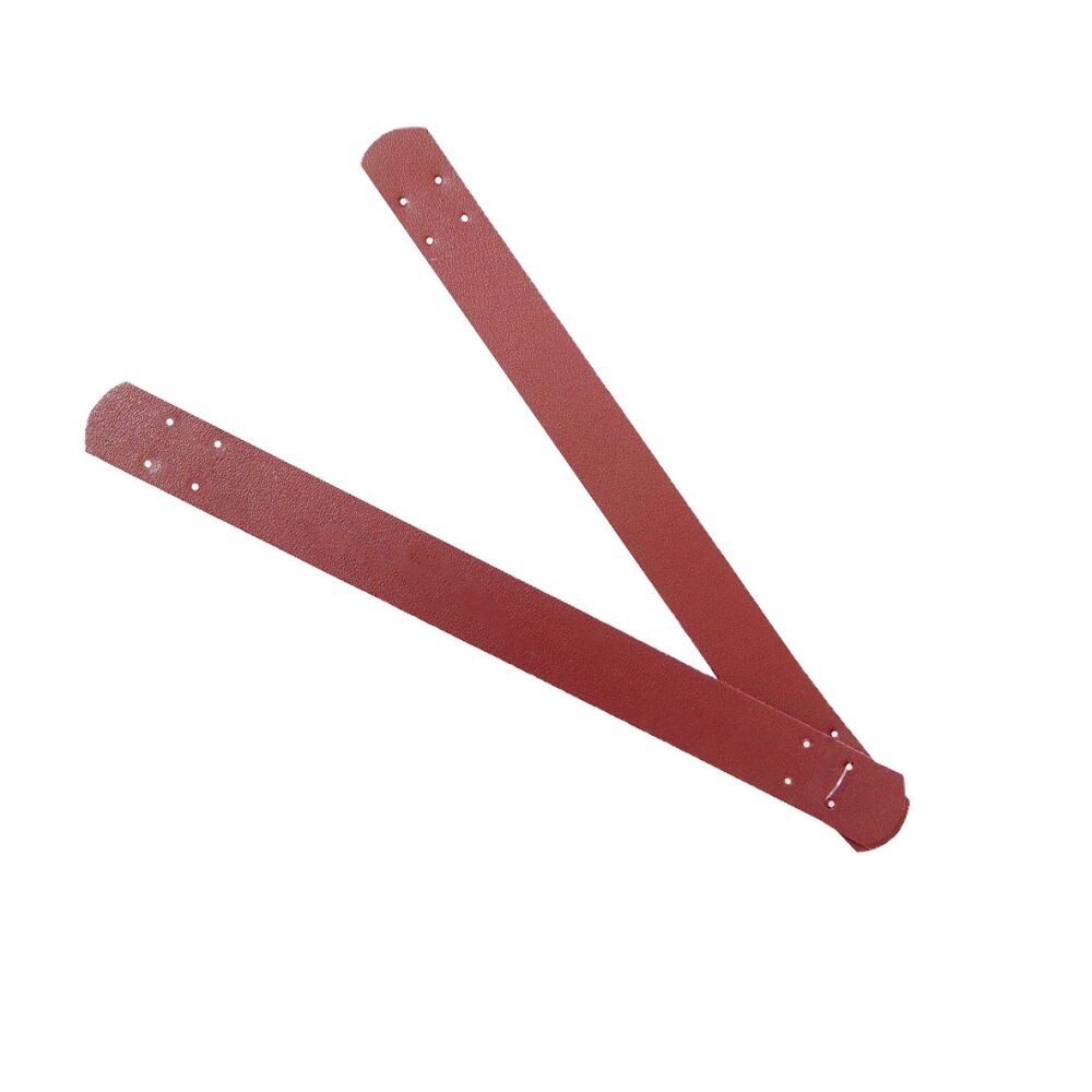 TEPSİ SAPI 2x22 BORDO