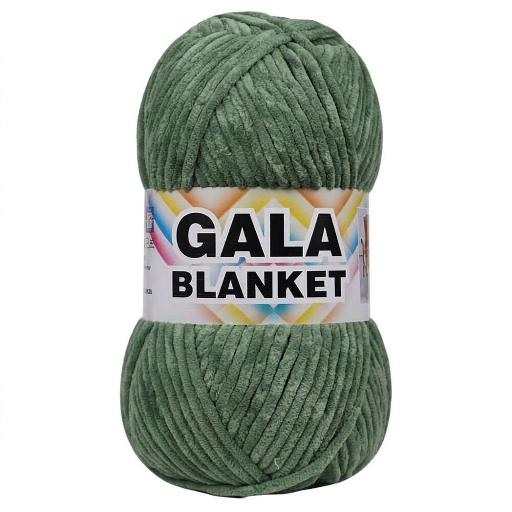 GALA BLANKET KADİFE (250gr) CHS-20