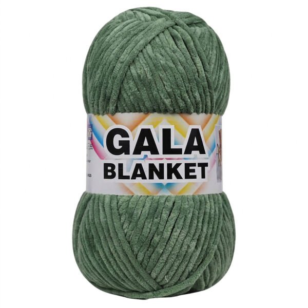 GALA BLANKET KADİFE (250gr) CHS-20
