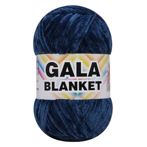 GALA BLANKET KADİFE (250gr) CHS-22