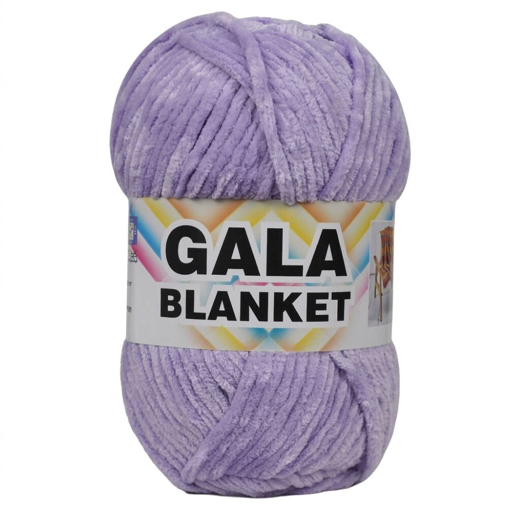 GALA BLANKET KADİFE (250gr) SK-01