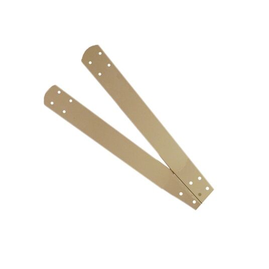 TEPSİ SAPI 2x22 EKRU