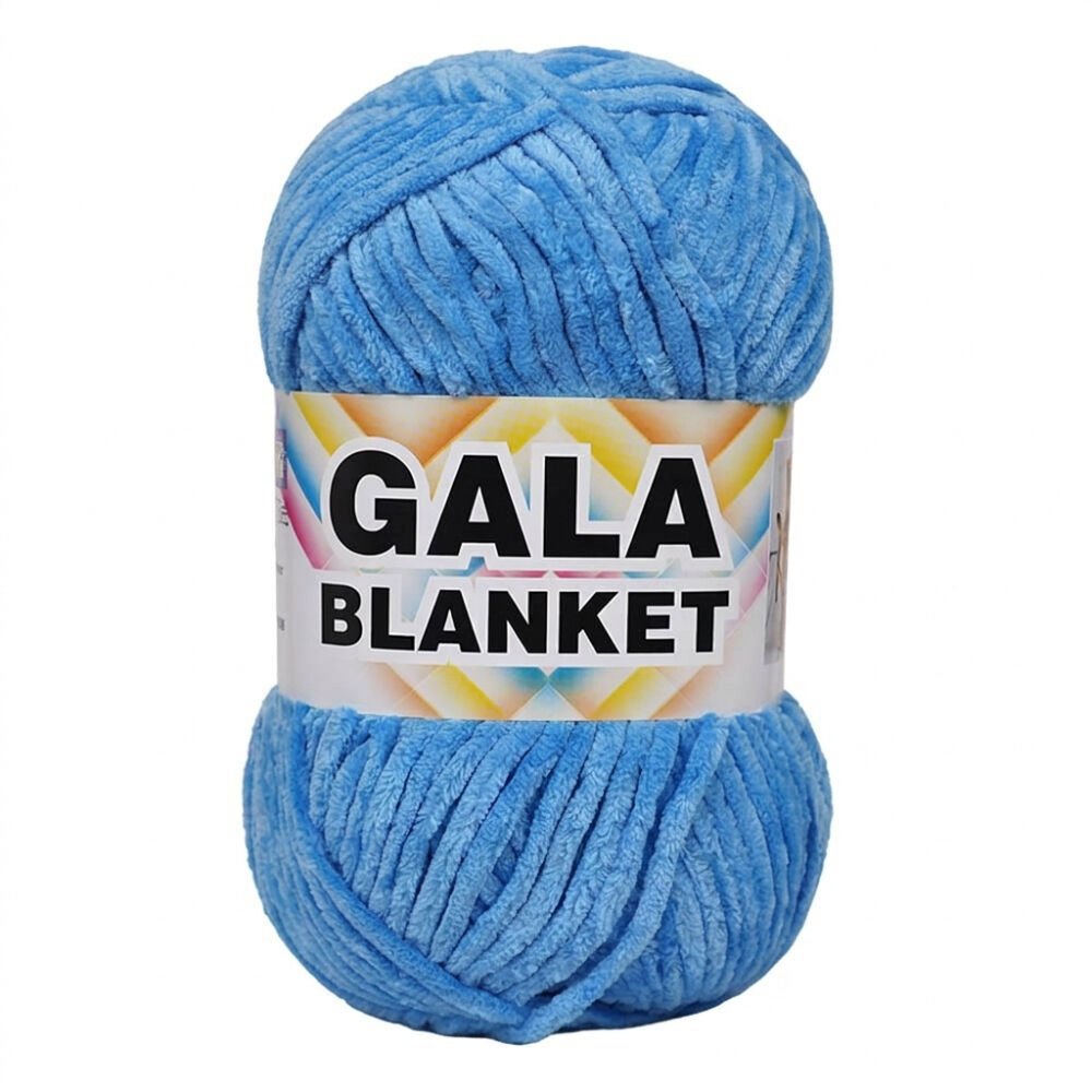 GALA BLANKET KADİFE (250gr) SK-06