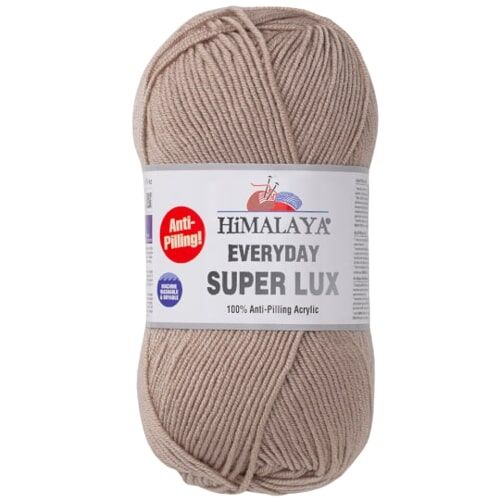 HİMALAYA EVERYDAY SUPER LUX 734-24