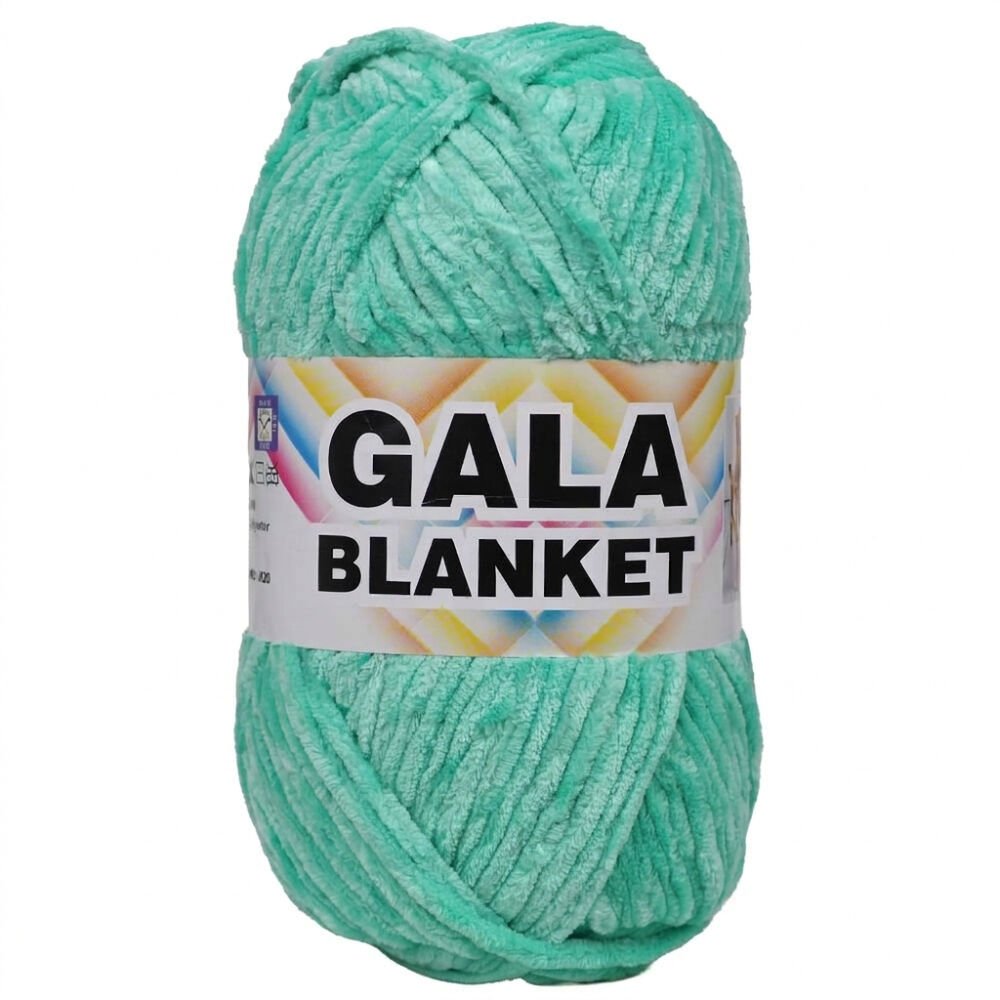 GALA BLANKET KADİFE (250gr) SK-20
