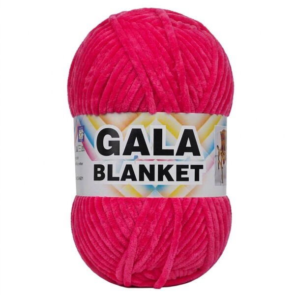 GALA BLANKET KADİFE (250gr) SK-21