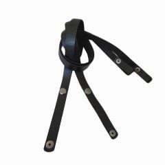 ÇITÇITLI SAP 1.5x90 SİYAH