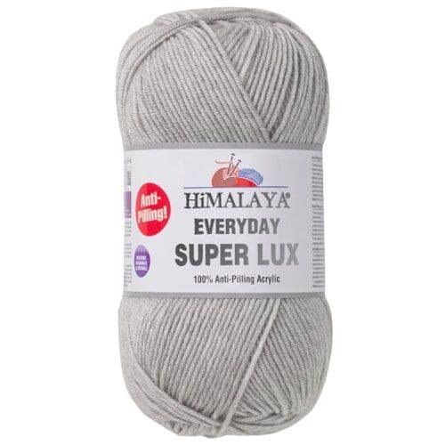 HİMALAYA EVERYDAY SUPER LUX 734-27
