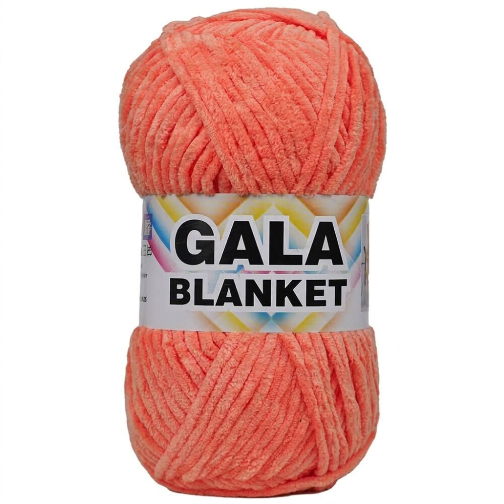 GALA BLANKET KADİFE (250gr) SK-25