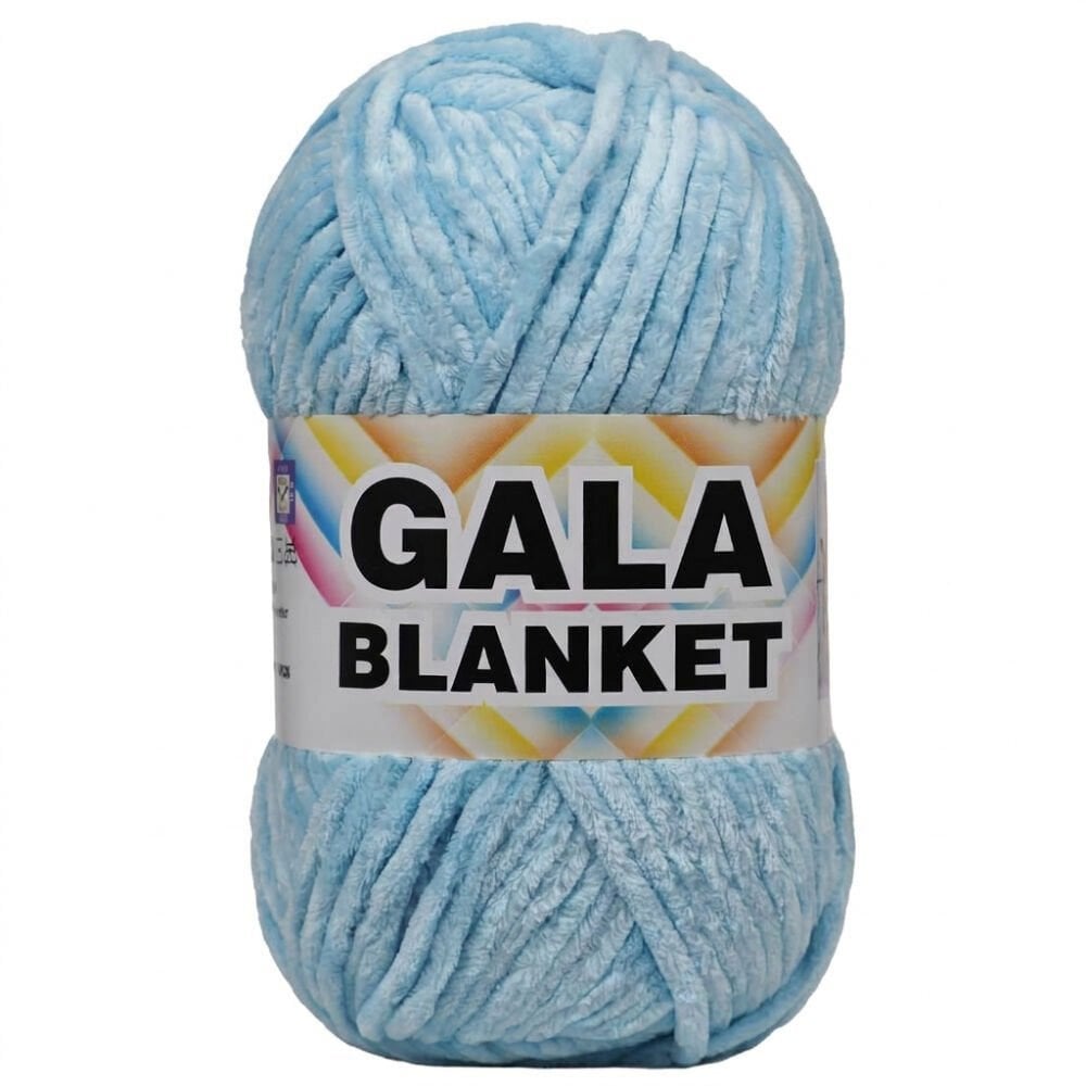 GALA BLANKET KADİFE (250gr) SK-26
