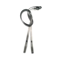 ÇITÇITLI SAP 1.5x90 GRİ