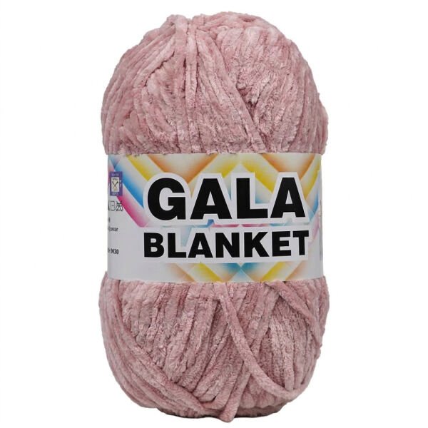 GALA BLANKET KADİFE (250gr) SK-30
