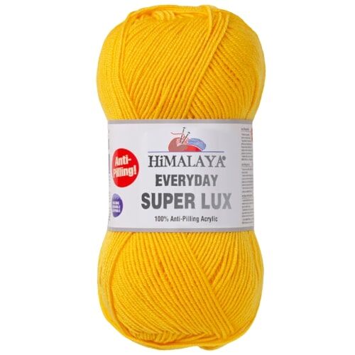 HİMALAYA EVERYDAY SUPER LUX 734-31