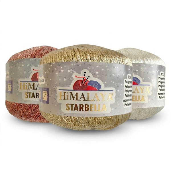 HİMALAYA STARBELLA