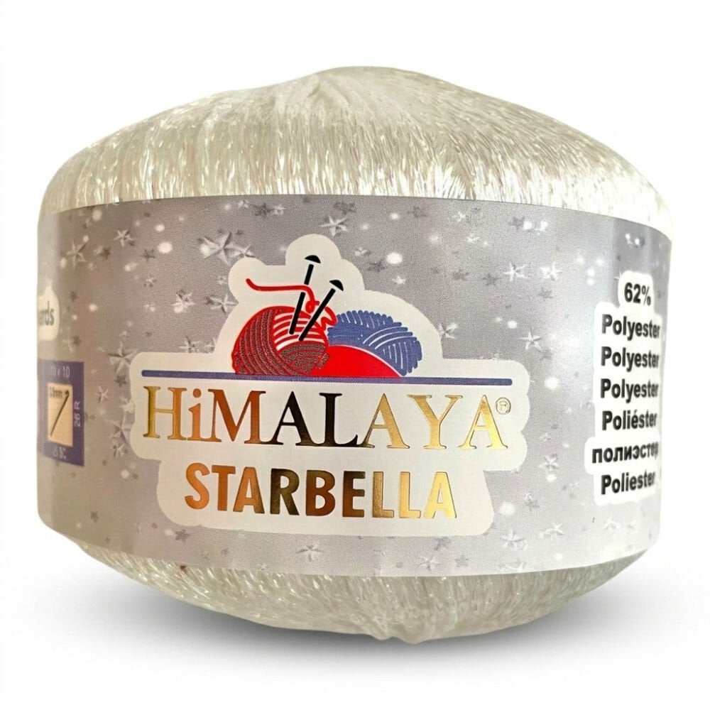 HİMALAYA STARBELLA 320-01