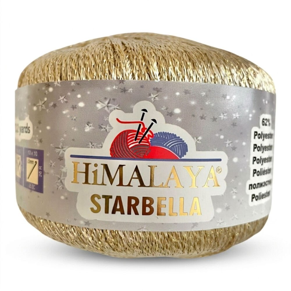 HİMALAYA STARBELLA 320-02