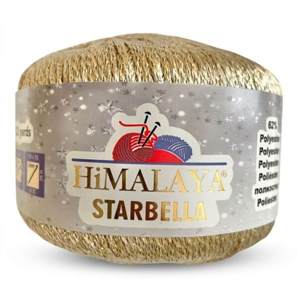 HİMALAYA STARBELLA 320-02