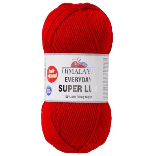 HİMALAYA EVERYDAY SUPER LUX 734-34