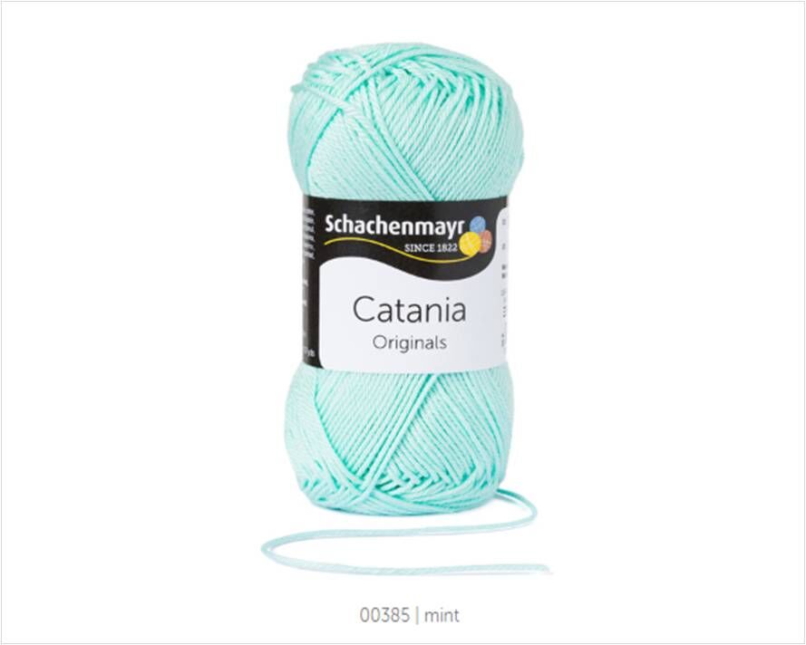 SCHACHENMAYR CATANIA 385