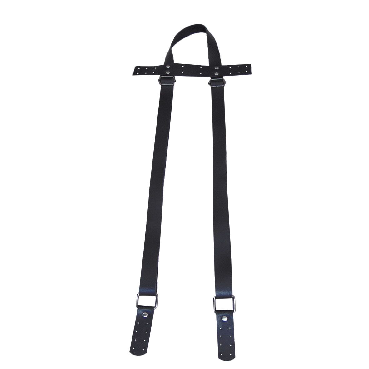 SIRT ÇANTASI APARATI SİYAH