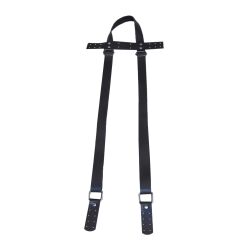 SIRT ÇANTASI APARATI SİYAH