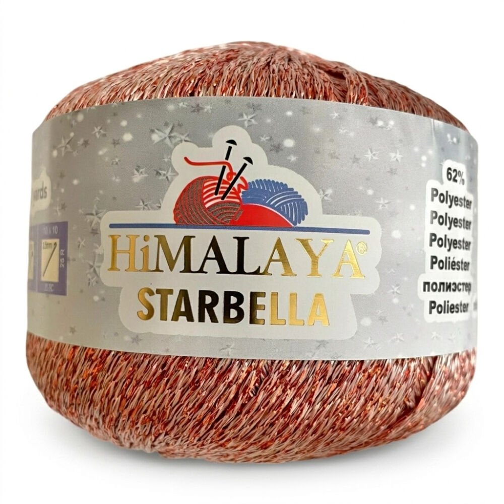 HİMALAYA STARBELLA 320-05