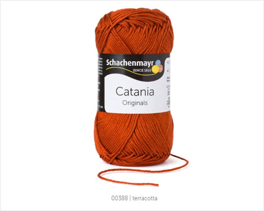 SCHACHENMAYR CATANIA 388