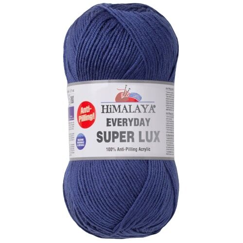 HİMALAYA EVERYDAY SUPER LUX 734-38