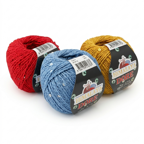 HİMALAYA DORE