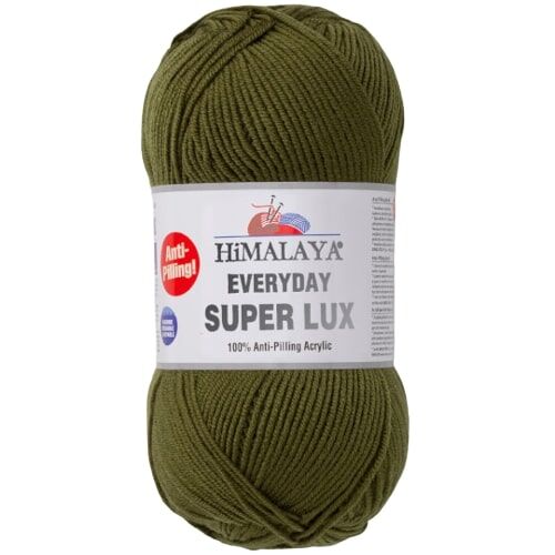HİMALAYA EVERYDAY SUPER LUX 734-39