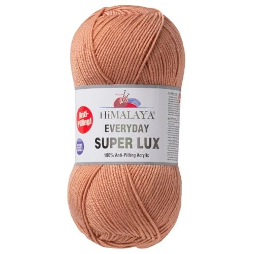 HİMALAYA EVERYDAY SUPER LUX 734-42