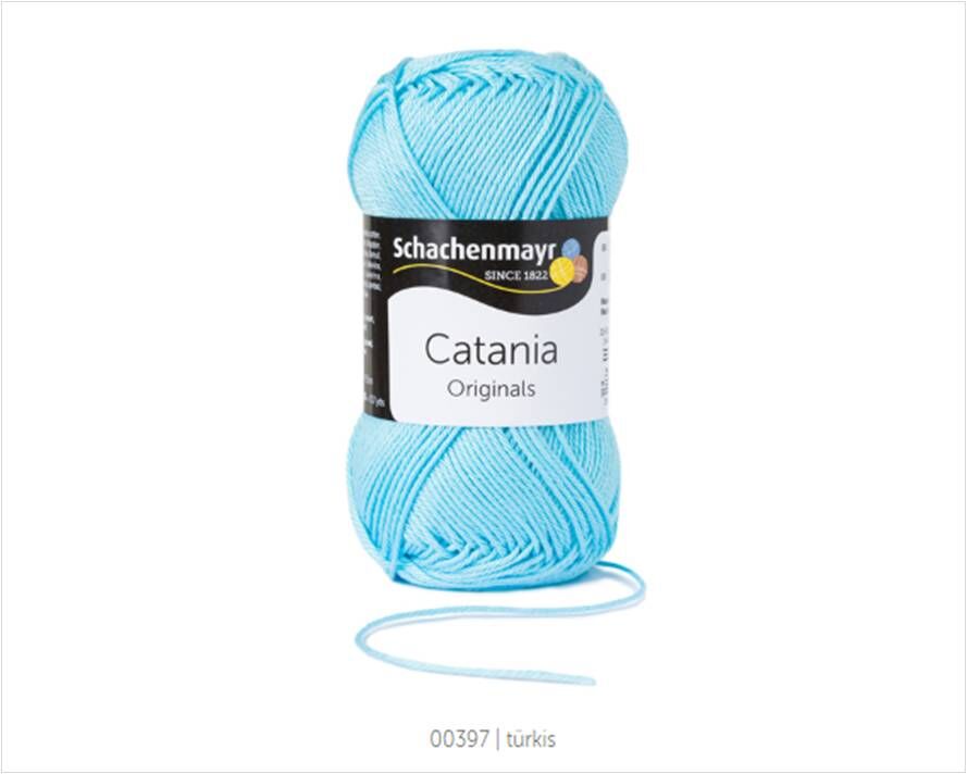 SCHACHENMAYR CATANIA 397