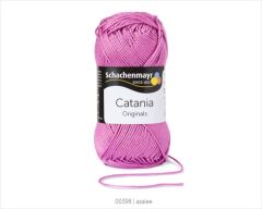 SCHACHENMAYR CATANIA 398