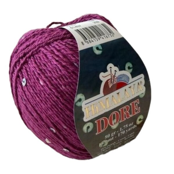 HİMALAYA DORE 614-07