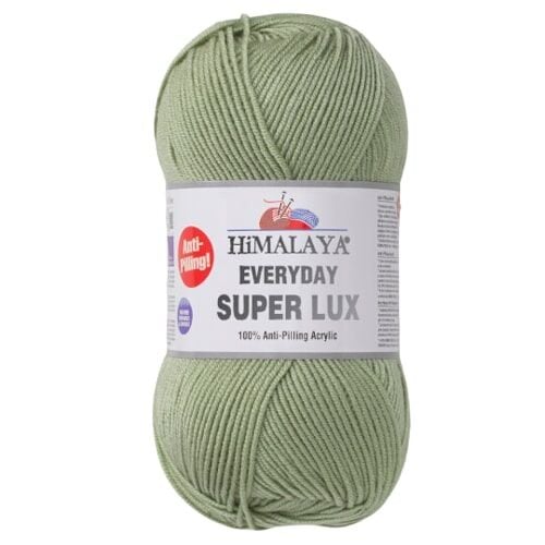 HİMALAYA EVERYDAY SUPER LUX 734-46