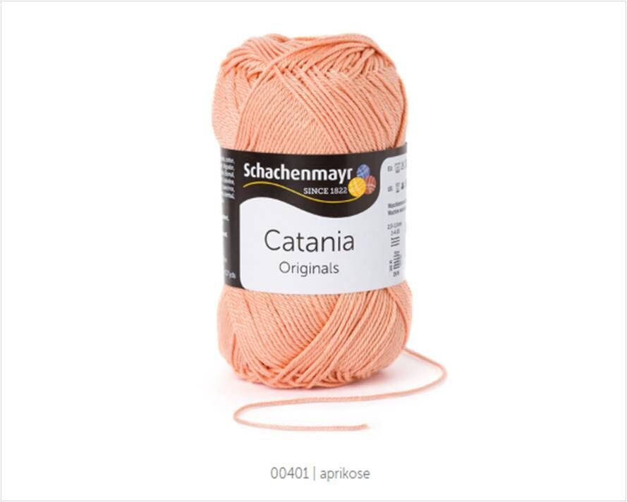 SCHACHENMAYR CATANIA 401