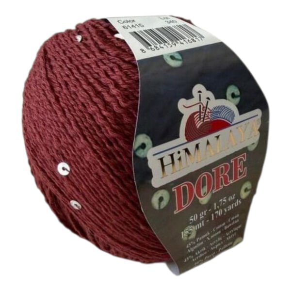 HİMALAYA DORE 614-15