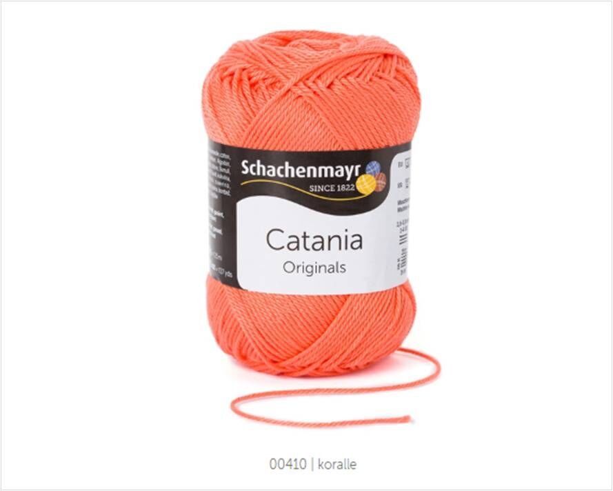 SCHACHENMAYR CATANIA 410