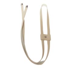 ÇANTA BÜZGÜ APARATI EKRU