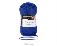 SCHACHENMAYR CATANIA 420